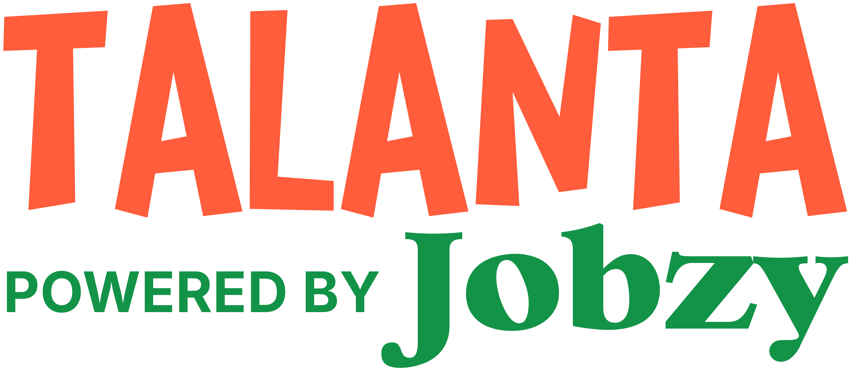 Talanta by Jobzy