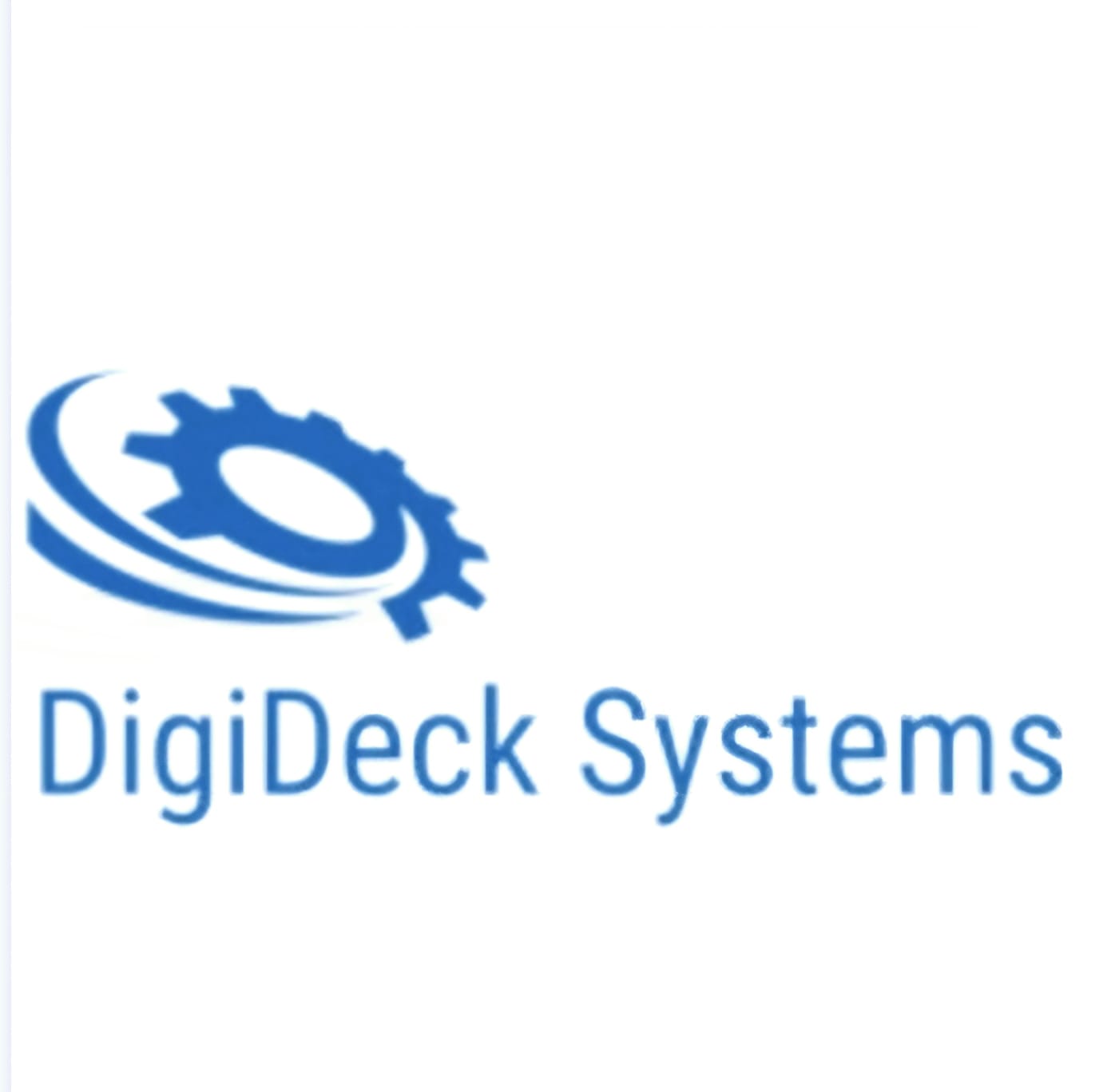 DigiDeck Systems